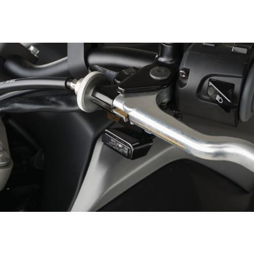 JvB-MOTO Super7 LED フロントウインカー Eマーク付き XSR700 MT07