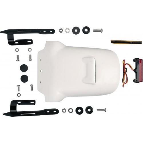 JvB-MOTO Super7 リアフェンダー LEDテールランプ付き : モトパーツ