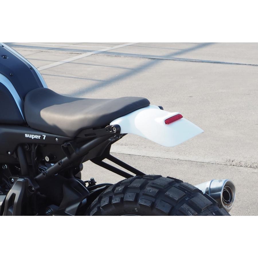 xsr700用シート KEDO ケド ソロシートキット XSR700 YAMAHA ヤマハ シート シート関連