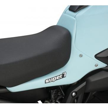 JvB-MOTO Super7 サイドカバー  MT-07 14-17