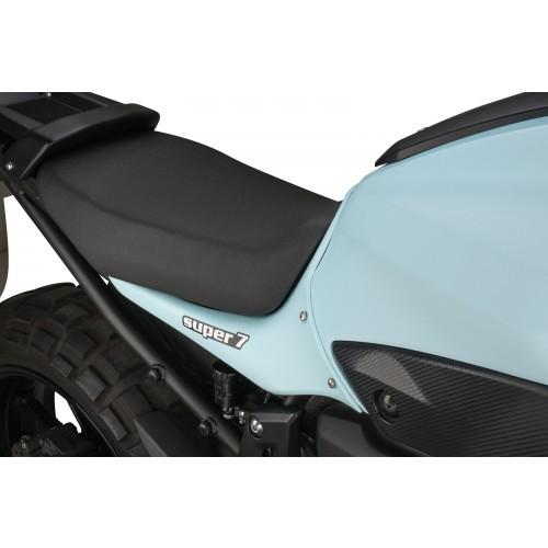 JvB-MOTO Super7 サイドカバー  MT-07 14-17の画像
