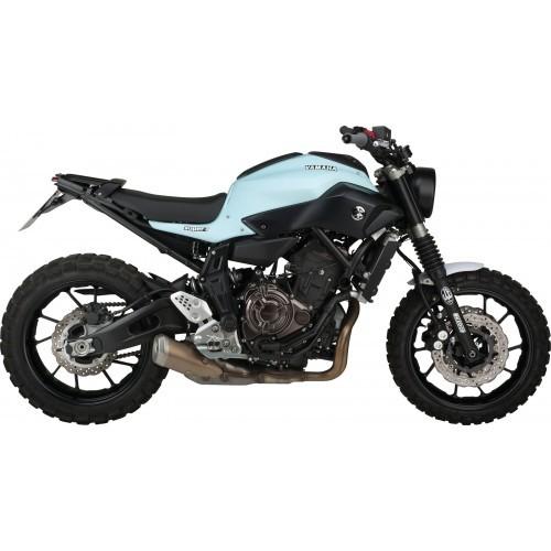 JvB-MOTO Super7 サイドカバー  MT-07 14-17の画像