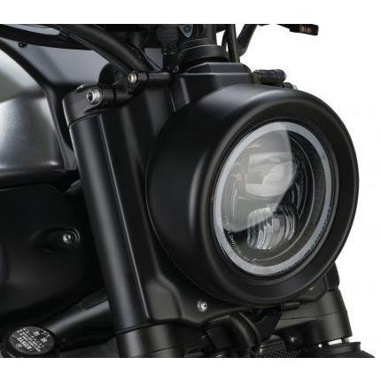 JvB-MOTO Super7 LED ヘッドライトキット フロントマスク/カウル