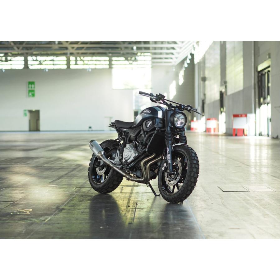 JvB-MOTO Super7 LED ヘッドライトキット フロントマスク/カウル JvB-MOTO Super7 LED ヘッドライトキット フロントマスク/カウル