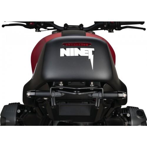 RnineT リアウィンカーセット JvB-MOTO & MOTOGADGET リアウインカー【JVB0054用】 RnineT