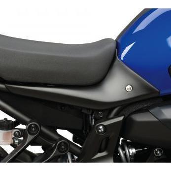 JvB-MOTO Super7 サイドカバー MT-07 18-20 : モトパーツ バイク