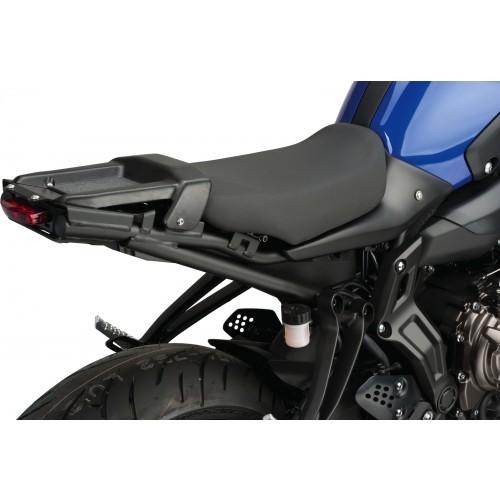 JvB-MOTO Super7 サイドカバー MT-07 18-20 : モトパーツ バイク