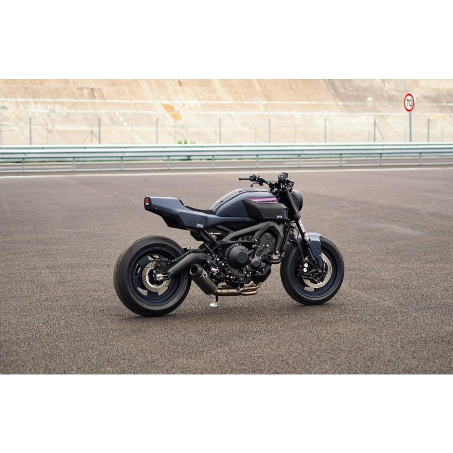 JvB-MOTO フロントフェンダー XSR900 : モトパーツ バイク JvB-MOTO フロントフェンダー XSR900 : モトパーツ バイク