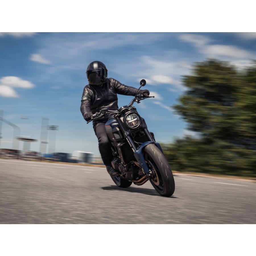 【XSR900】フロントフェンダー JvB-MOTO フロントフェンダー XSR900 : モトパーツ バイク
