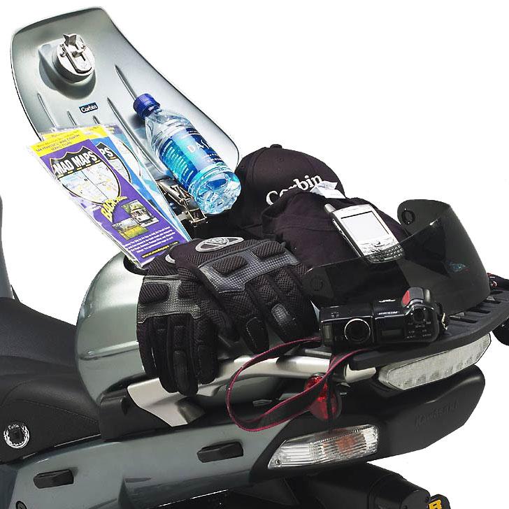Corbin モジュラーシート スマグラートランク Concourse 1400GTR