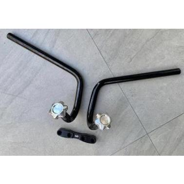 パーツ dax DAX Dax 125 ハンドルキット DX042 K-SPEED : モトパーツ バイク