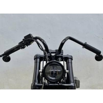 Dax 125 ハンドルキット DX042 K-SPEED : k-speed-dx042 : モトパーツ 