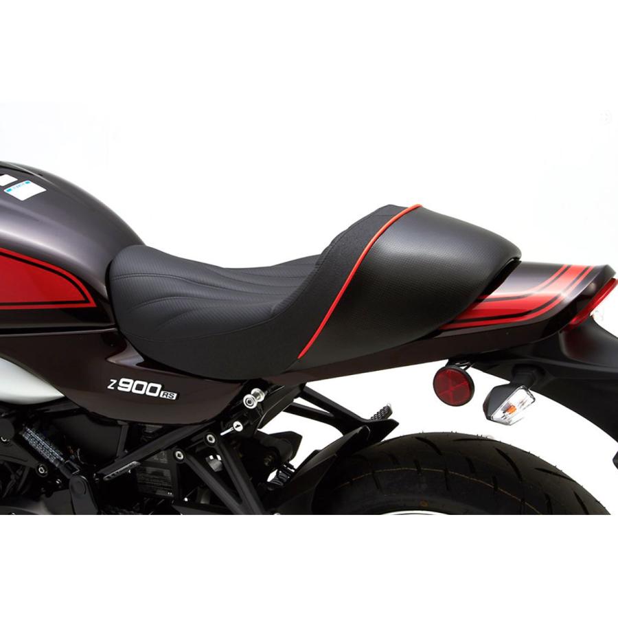 Kawasaki Z900RS ガンファイターシート Corbin : モトパーツ Kawasaki Z900RS ガンファイターシート Corbin : モトパーツ