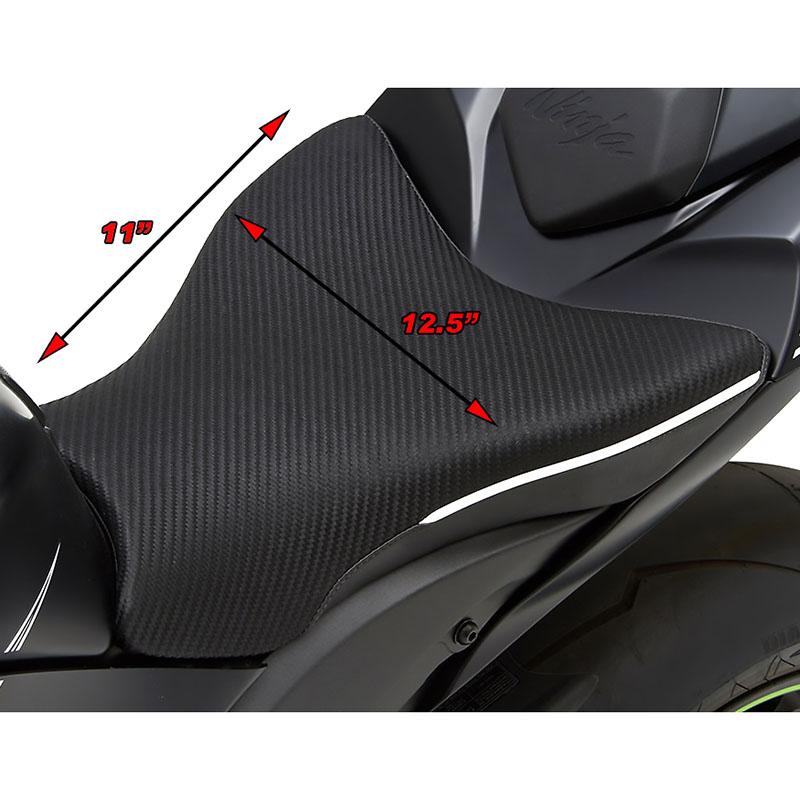 Corbin フロントシート ZX-10R 16- : モトパーツ バイクカスタム Corbin フロントシート ZX-10R 16- : モトパーツ バイクカスタム