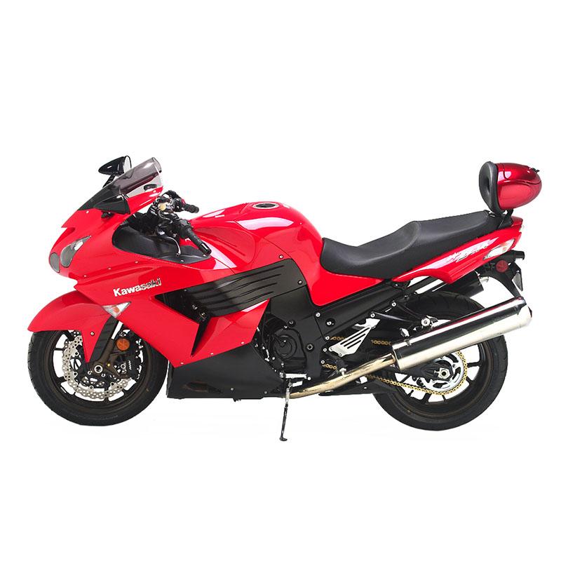 Corbin デュアルスポーツシート ZX14R/ZZR1400 06-11 Corbin デュアルスポーツシート ZX14R/ZZR1400 06-11