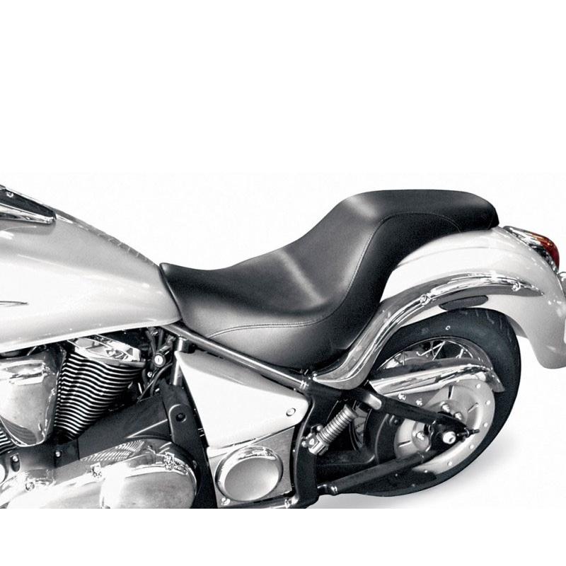 SADDLEMEN Profiler プレーンシート VN900 バルカンカスタム 07-15