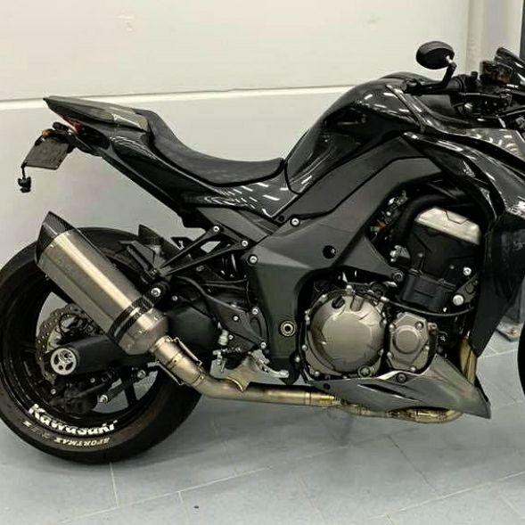 z1000 フルエキマフラー 楽天市場】フルエキゾースト z1000 フルエキ化 エキゾースト