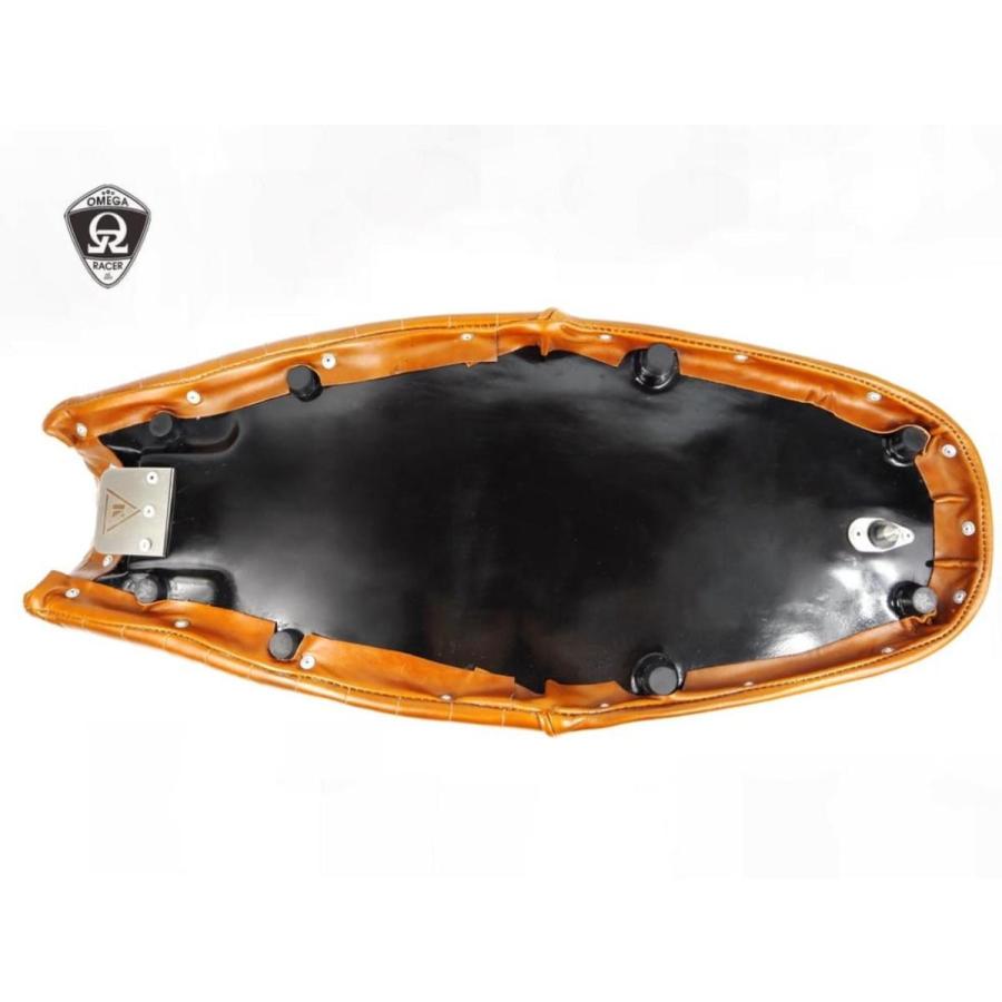 エリート本革シート スポーツエディション ボンネビルT120 .T100 kbs003_c7.jpg