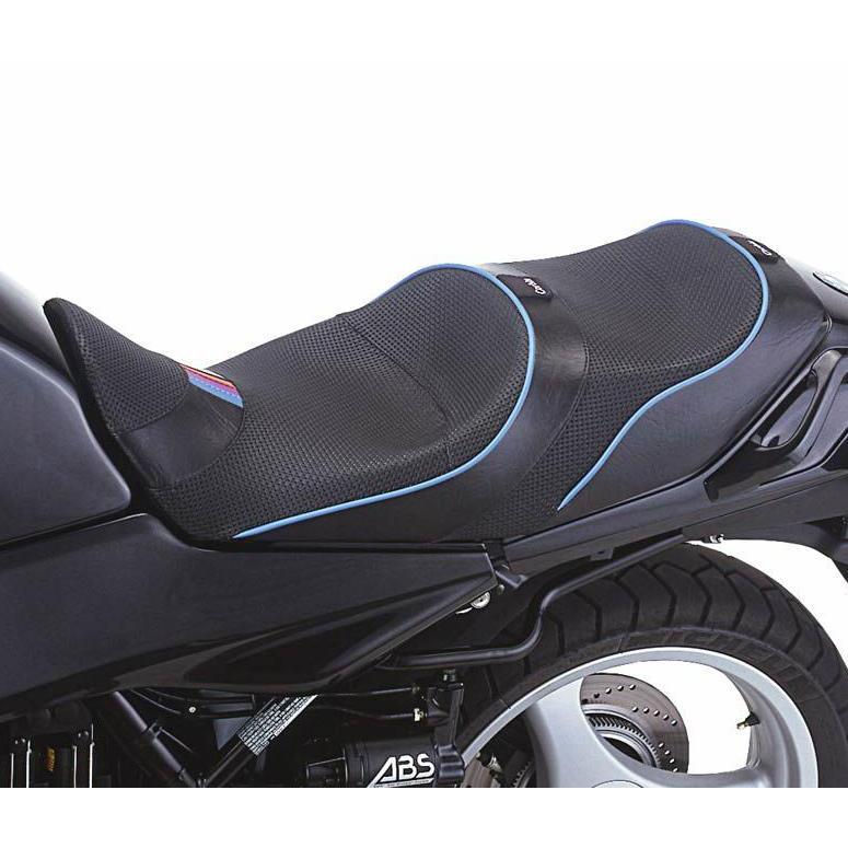 BMW K75, K100, K1100 -1985 キャニオンデュアルスポーツシート Corbin : モトパーツ バイクカスタムパーツ ...