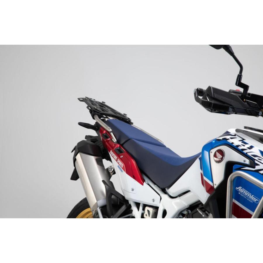 PRO サイドキャリア CRF1000L アフリカツイン 18- SW-MOTECH