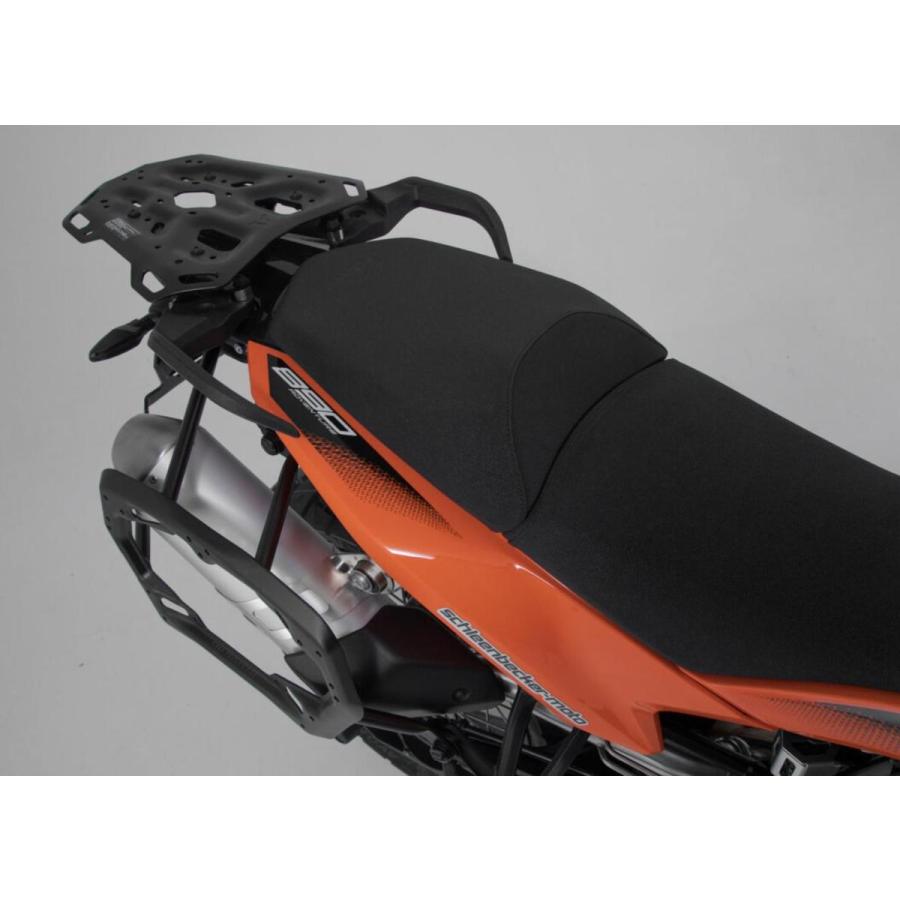 PRO サイドキャリア KTM 790/890 アドベンチャー/R 19- SW