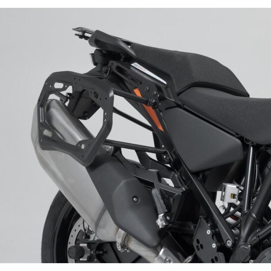 PRO サイドキャリア KTM 1290 スーパーアドベンチャーS/R SW-MOTECH