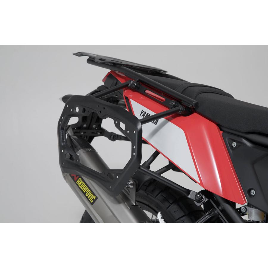 YAMAHA Tenere 700 PRO サイドキャリア SW-MOTECH