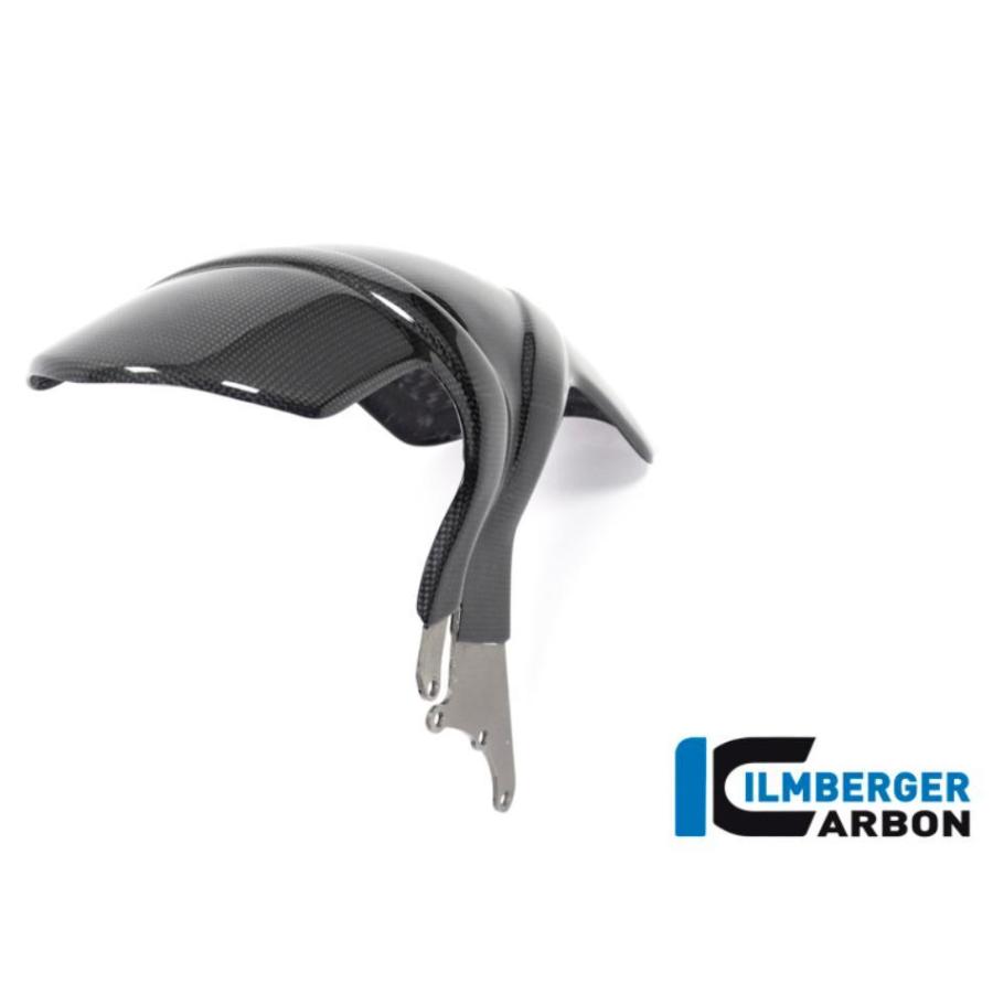 BMW R NINE T 14- カーボンリアフェンダー イルムバーガー