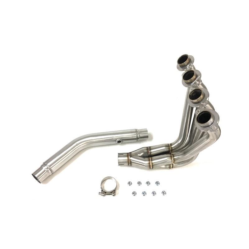 イクシル(IXIL) DKAT キャタライザーサプレッサーパイプ Z900RS KIT7170C1