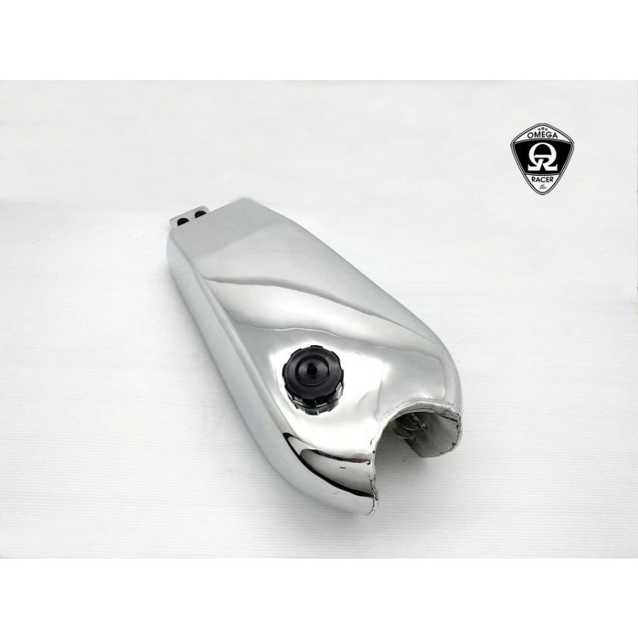 ハイドロ　新クロームレギュラータンク（新品） ハイドロ 新クロームレギュラータンク（新品） Yahoo