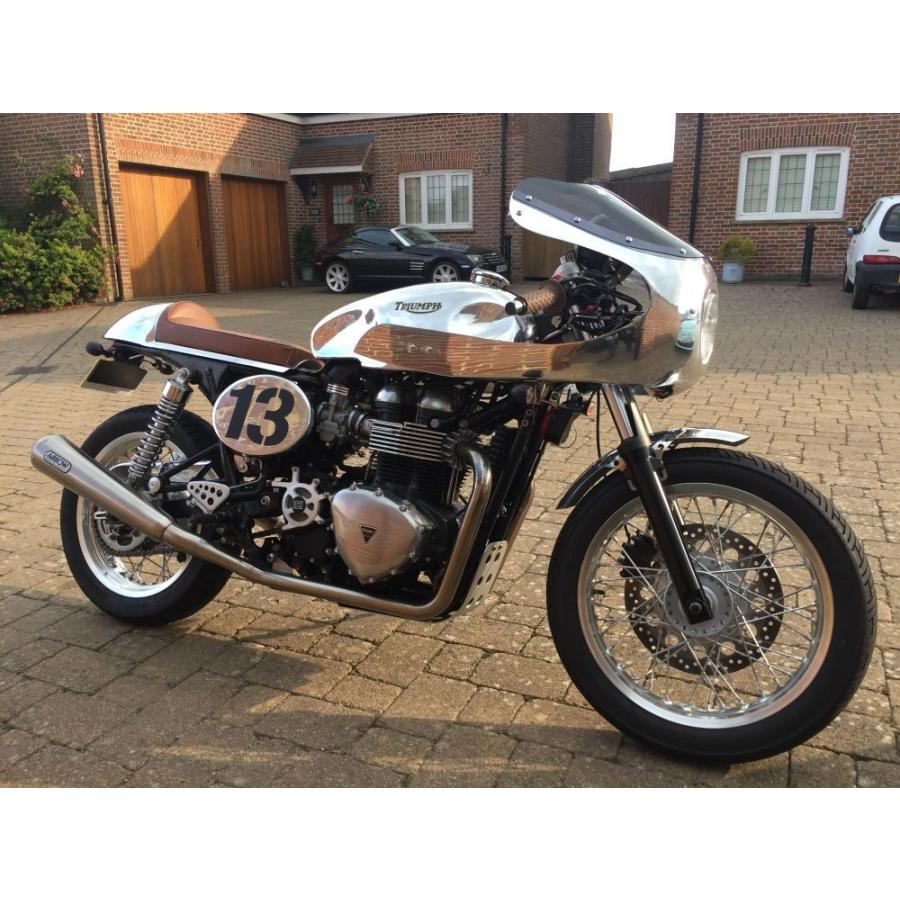 英車Norton ビキニカウル ゼッケン レーサー triumph bsa sr 英車Norton ビキニカウル ゼッケン レーサー triumph bsa sr - メルカリ