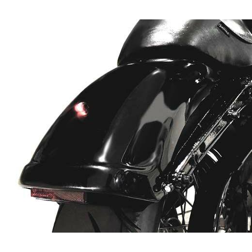 ケラーマン(Kellermann) Bullet Atto テールライト 垂直取付け