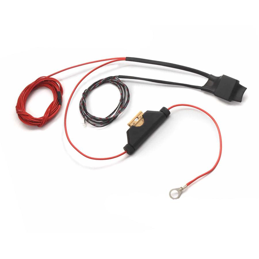 Kellermann ハイパワーLED用 電源連動モジュール : モトパーツ バイク