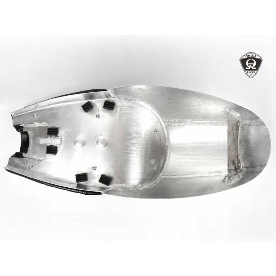 トライアンフ ボンネビル T100, Thruxton スラクストン 空冷