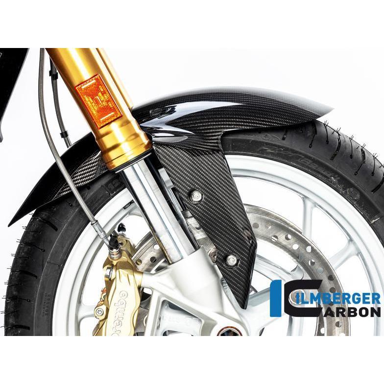 R1250R/R1250RS 19- カーボン フロントフェンダー BMW イルムバーガー