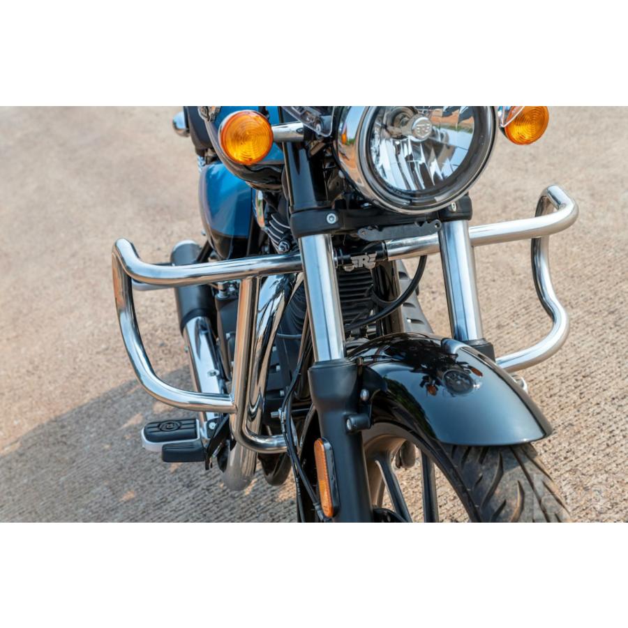 純正】ロイヤルエンフィールド メテオ350/クラシック350/ビレット350