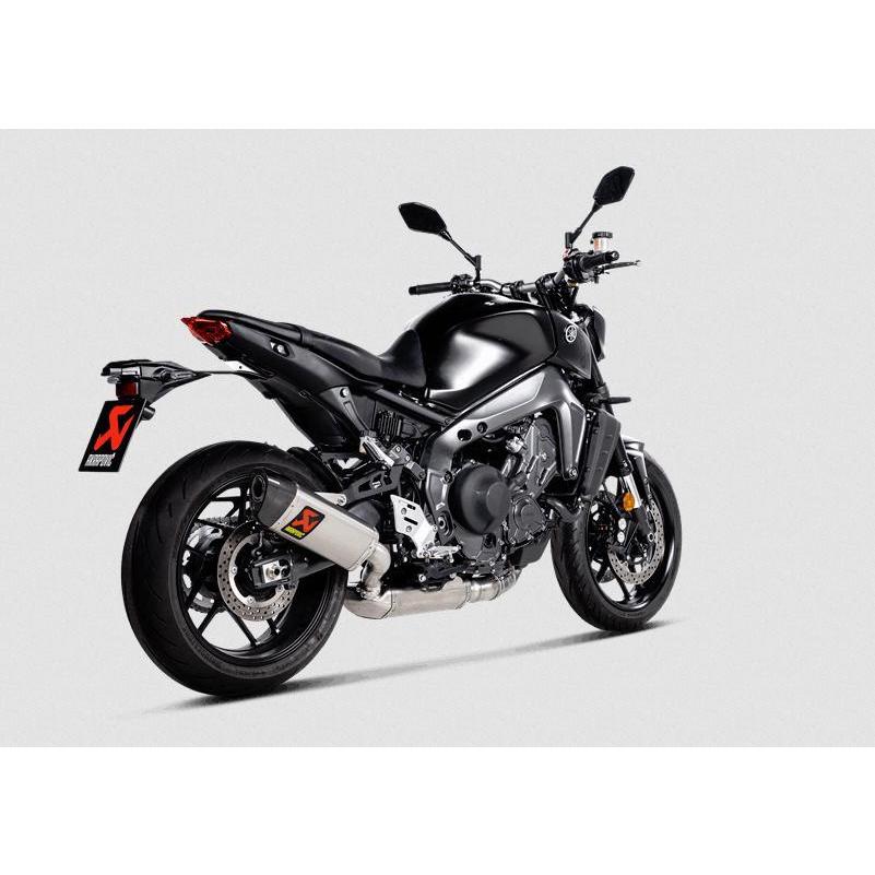 Akrapovic (アクラポヴィッチ) リンクパイプ・チタン・MT-10・16-_3