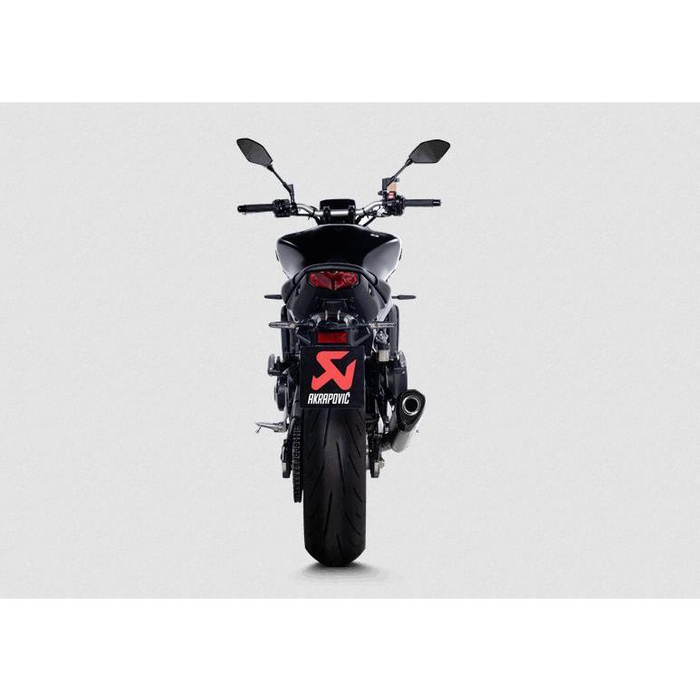Akrapovic (アクラポヴィッチ) リンクパイプ・チタン・MT-10・16-_4