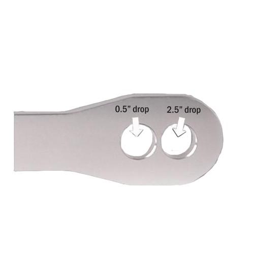 友 リンク VORTEX ロワリングリンクキット ZX-6R 07-16 : モトパーツ