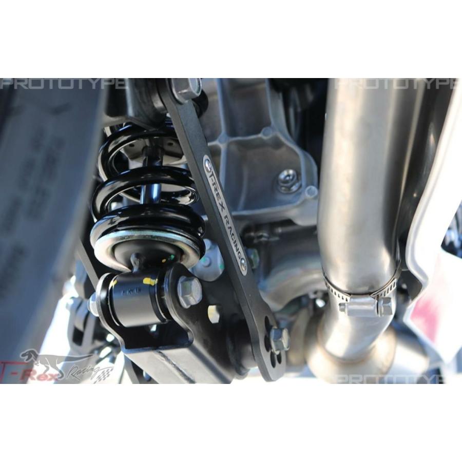 カワサキ Ninja 400/Z400 ローダウンキット リンク T-REX レーシング