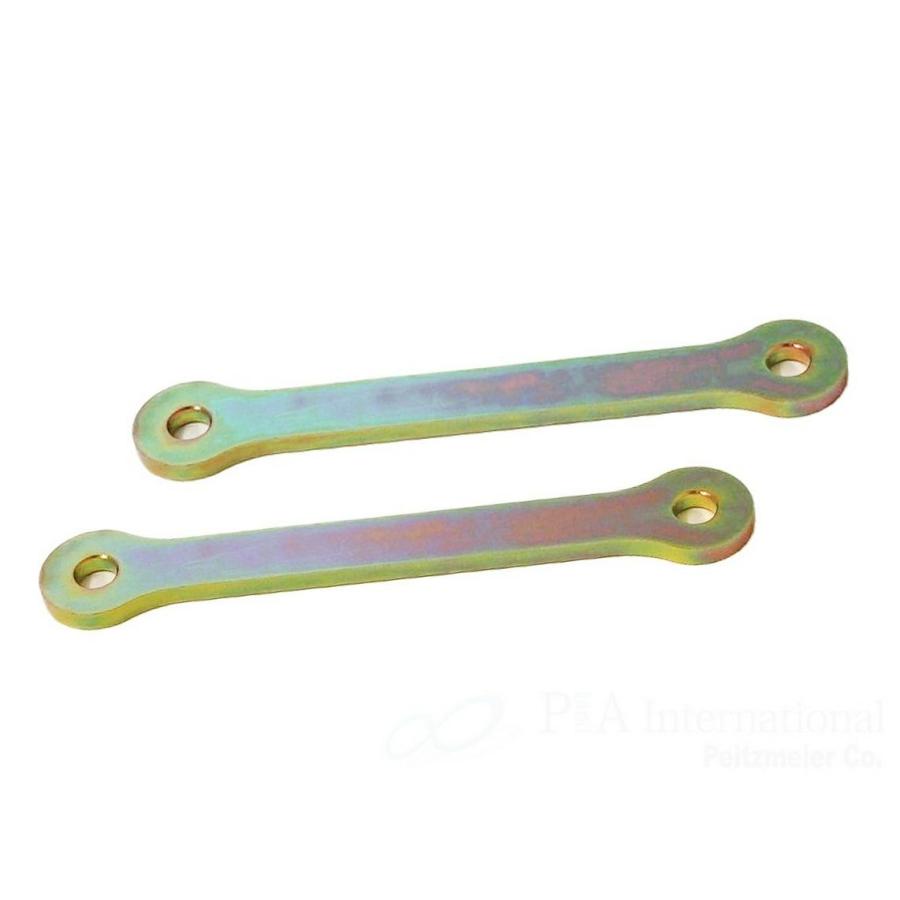 XSR125 ローダウンキット 40mmダウン P&A International : モトパーツ