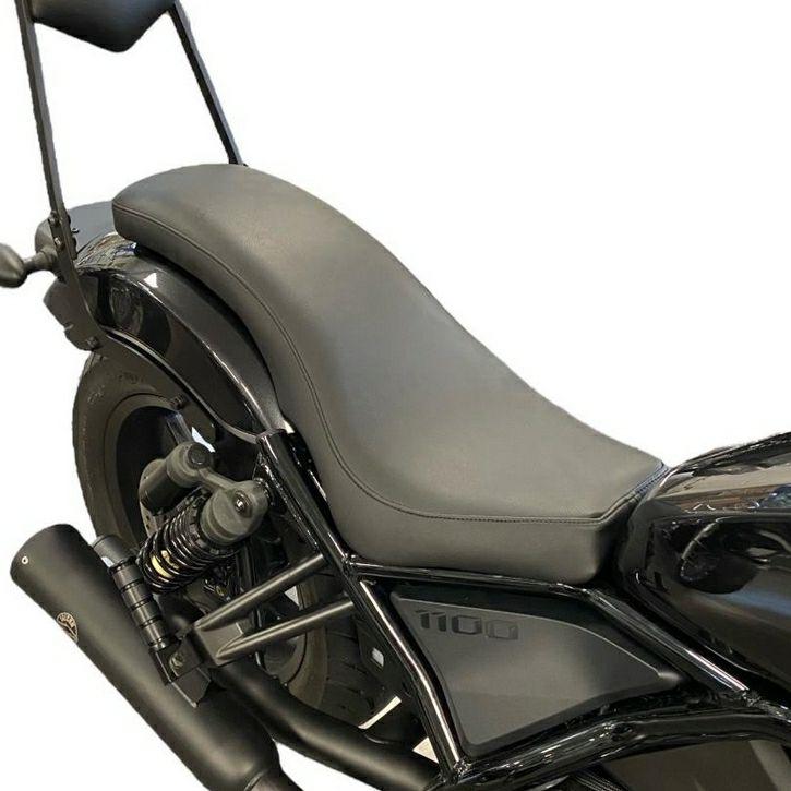 レブル 1100 21- シート 