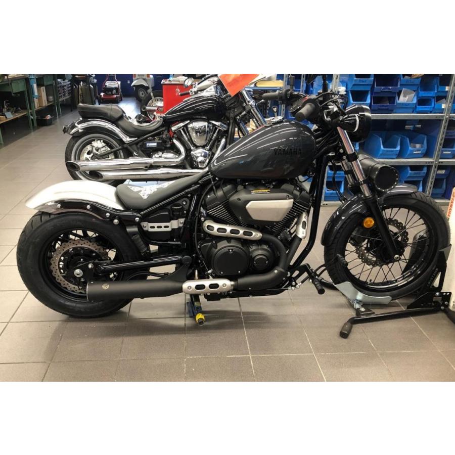 yamaha bolt inner fender eliminator kit