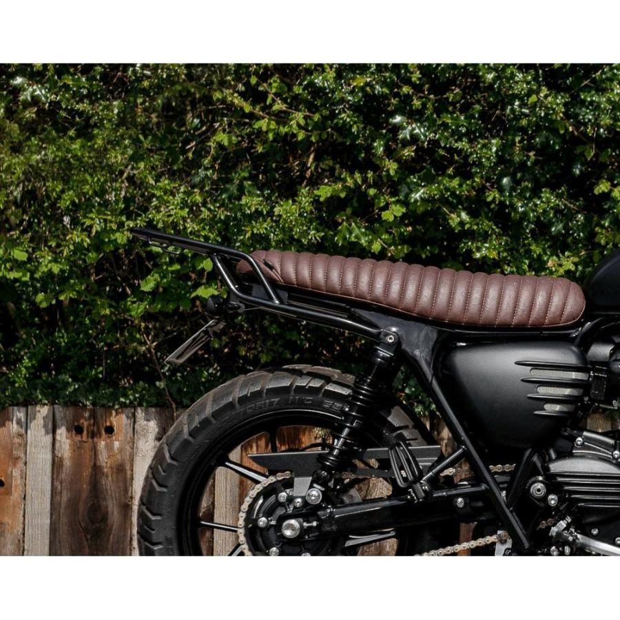 ストリートツイン/ストリートスクランブラー/T100/T120 Grand ストリートツイン/ストリートスクランブラー/T100/T120 Grand