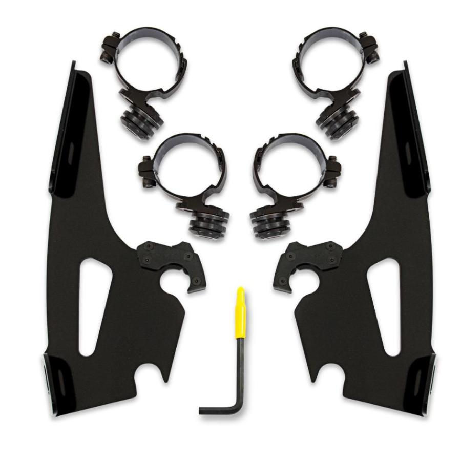 レブル1100/DCT バットフロントカウル フェアリング用ブラケットキット