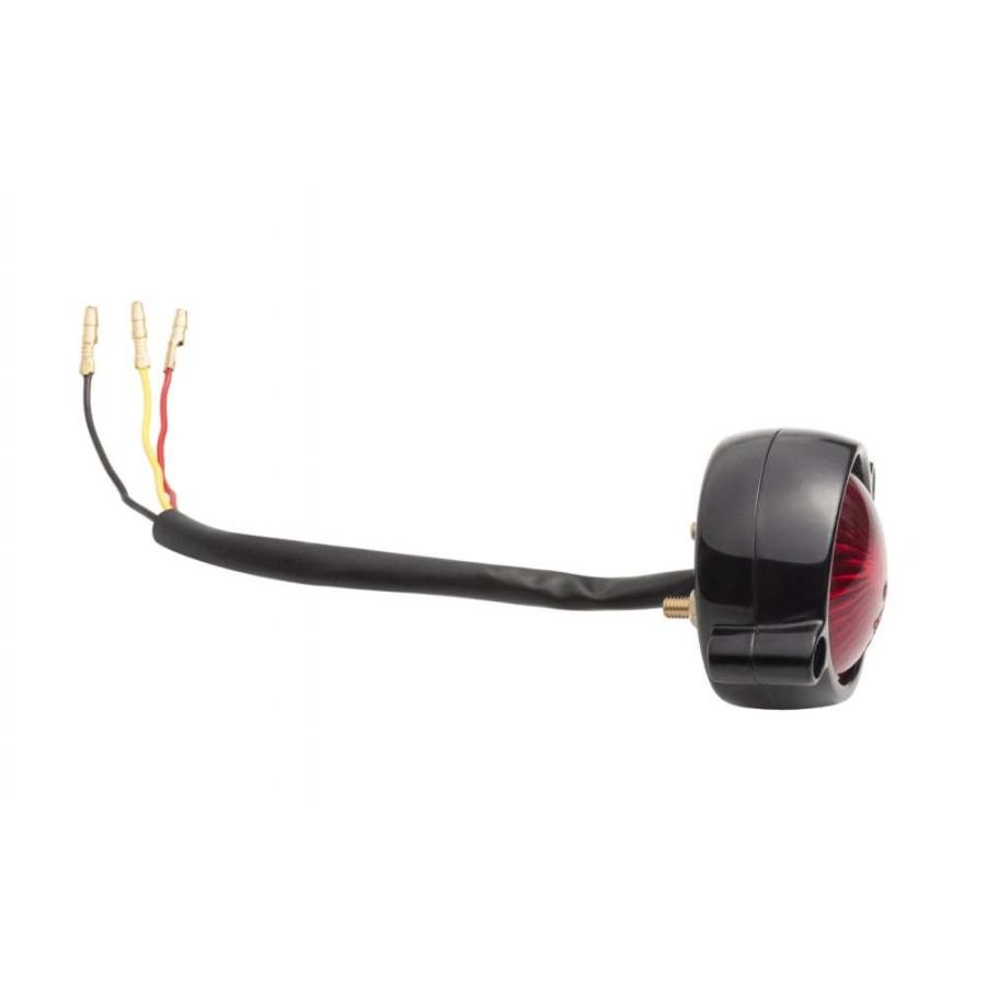 Motone エルドラド・LEDテールライトユニット ブラック