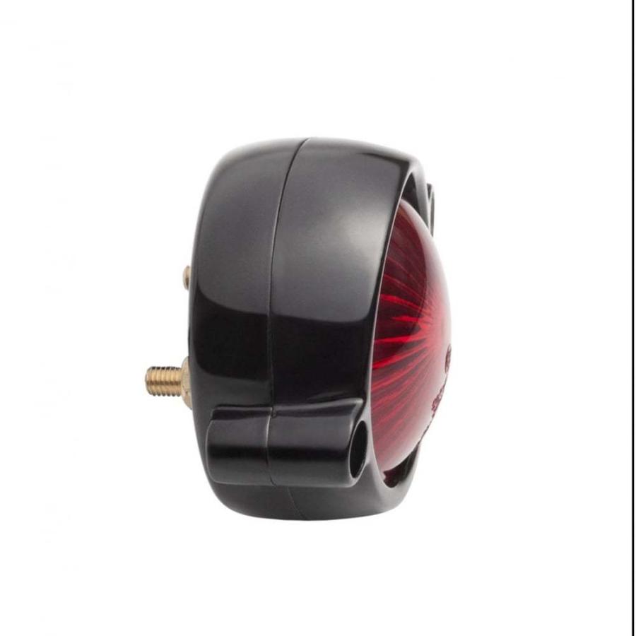 Motone エルドラド・LEDテールライトユニット ブラック