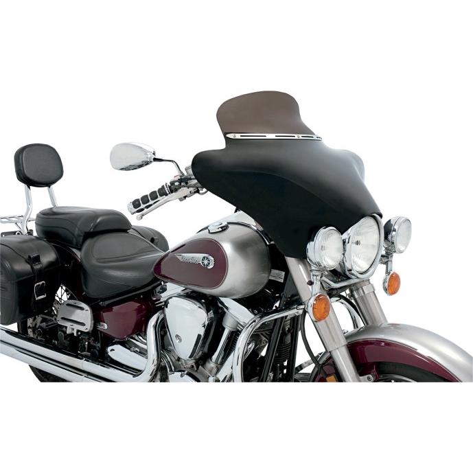 MEMPHIS SHADES バットウィングフェアリング VT750 VT1300 VTX1300 他