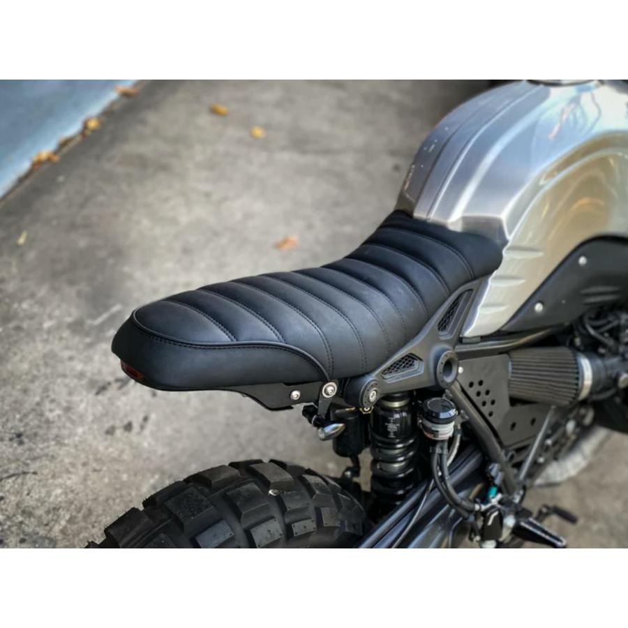 BMW RnineT シートセット BMW RnineT シートセット