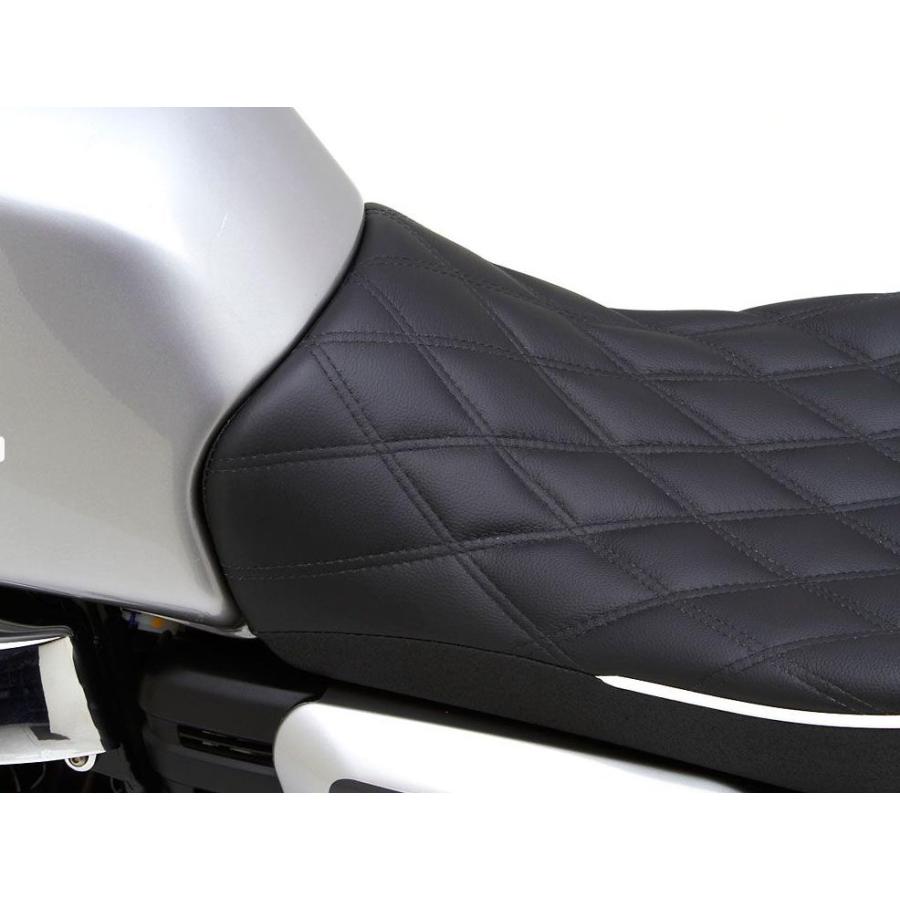 Corbin ガンファイター シート MOTOGUZZI(モトグッツィ) V7 Corbin ガンファイター シート MOTOGUZZI(モトグッツィ) V7